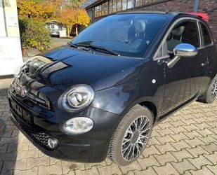 Fiat 500C Gebrauchtwagen