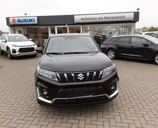 Suzuki Vitara Gebrauchtwagen