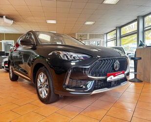 MG HS Gebrauchtwagen