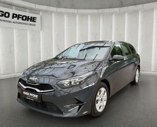 Kia ceed / Ceed Gebrauchtwagen