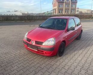 Renault Clio Gebrauchtwagen