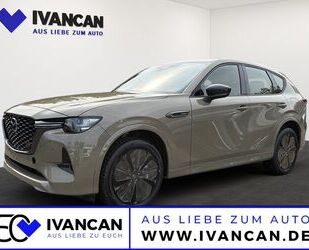 Mazda CX-60 Gebrauchtwagen