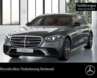 Mercedes-Benz S 450 Gebrauchtwagen