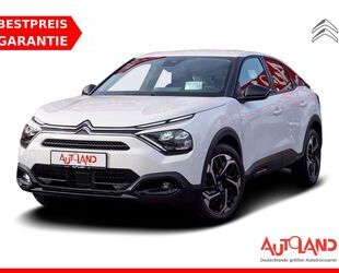 Citroen C4 Gebrauchtwagen