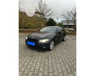 BMW 330 Gebrauchtwagen