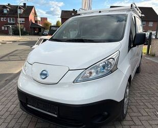 Nissan e-NV200 Gebrauchtwagen