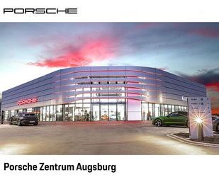 Porsche Panamera Gebrauchtwagen