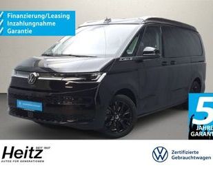 VW T7 California Gebrauchtwagen