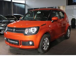Suzuki Ignis Gebrauchtwagen