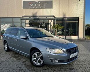 Volvo V70 Gebrauchtwagen