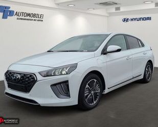 Hyundai Hyundai IONIQ 1,6 GDI PHEV Advantage Paket Gebrauchtwagen