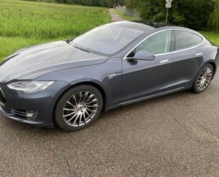 Tesla Tesla Model S 85D - Supercharger free Gebrauchtwagen
