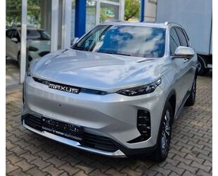 Maxus Euniq 6 Gebrauchtwagen