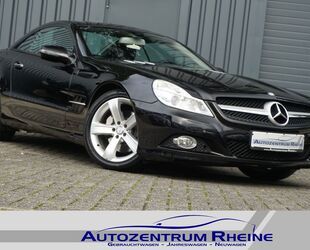 Mercedes-Benz SL 350 Gebrauchtwagen