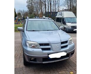 Mitsubishi Outlander Gebrauchtwagen
