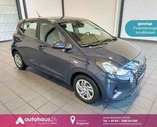 Hyundai i10 Gebrauchtwagen