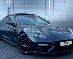 Porsche Panamera Gebrauchtwagen