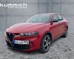 Alfa Romeo Tonale Gebrauchtwagen