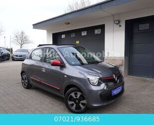 Renault Twingo Gebrauchtwagen