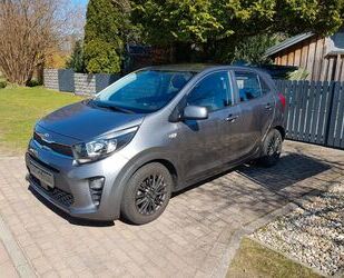 Kia Picanto Gebrauchtwagen