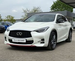 INFINITI Q30 Gebrauchtwagen