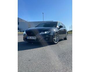 Seat Exeo Gebrauchtwagen