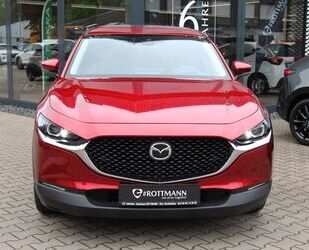 Mazda CX-30 Gebrauchtwagen