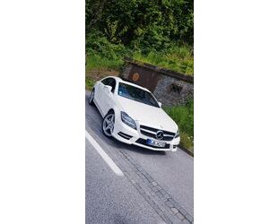 Mercedes-Benz CLS 500 Gebrauchtwagen