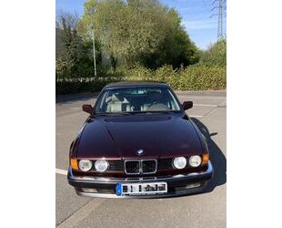 BMW 735 Gebrauchtwagen