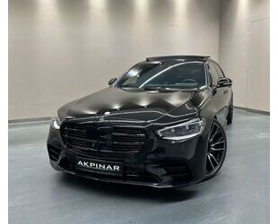 Mercedes-Benz S 580 Gebrauchtwagen