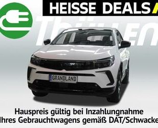 Opel Grandland (X) Gebrauchtwagen