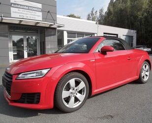 Audi TT Gebrauchtwagen