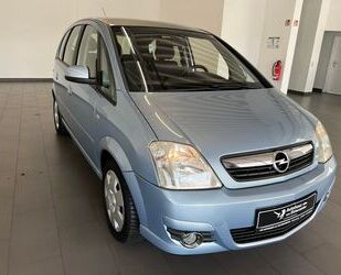 Opel Meriva Gebrauchtwagen