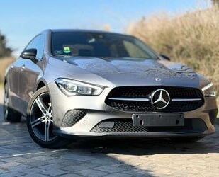 Mercedes-Benz CLA 200 Gebrauchtwagen