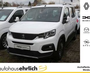 Peugeot Rifter Gebrauchtwagen