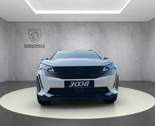 Peugeot 3008 Gebrauchtwagen