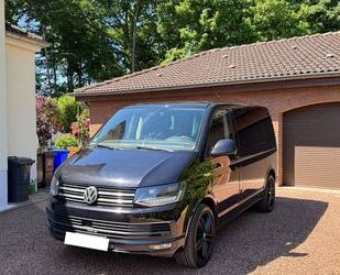 VW T6 Multivan Gebrauchtwagen