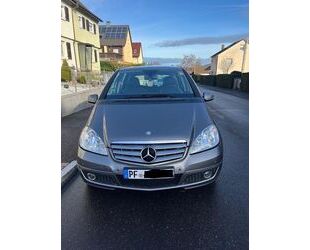 Mercedes-Benz A 180 Gebrauchtwagen