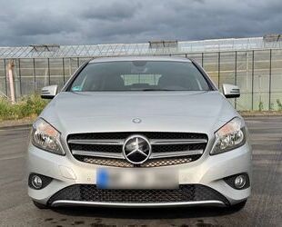 Mercedes-Benz A 180 Gebrauchtwagen