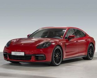 Porsche Panamera Gebrauchtwagen