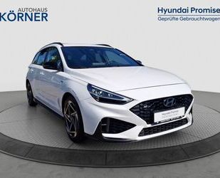 Hyundai i30 Gebrauchtwagen