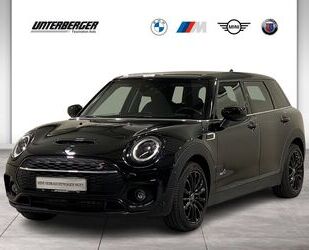 Mini Cooper S Clubman Gebrauchtwagen