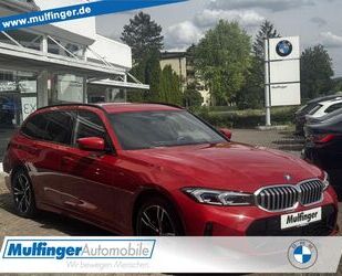 BMW 330 Gebrauchtwagen