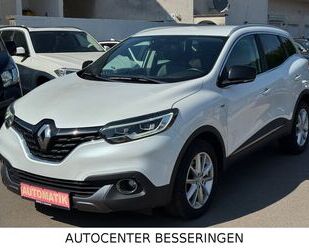 Renault Kadjar Gebrauchtwagen