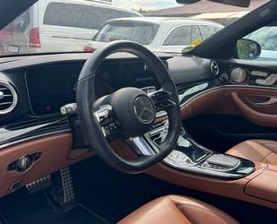 Mercedes-Benz E 400 Gebrauchtwagen