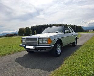 Mercedes-Benz CE 280 Gebrauchtwagen