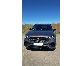 Mercedes-Benz GLA 200 Gebrauchtwagen