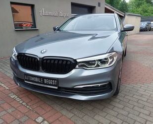 BMW 520 Gebrauchtwagen