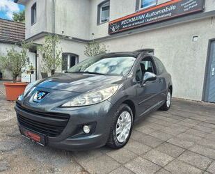 Peugeot 207 Gebrauchtwagen