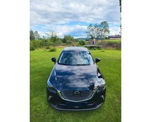 Mazda CX-3 Gebrauchtwagen